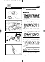 Предварительный просмотр 80 страницы Yamaha F9.9C Owner'S Manual