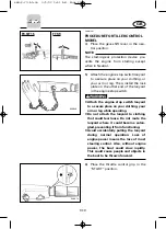 Preview for 82 page of Yamaha F9.9C Owner'S Manual