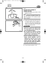 Preview for 88 page of Yamaha F9.9C Owner'S Manual