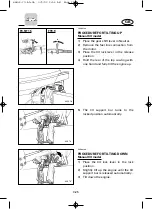 Предварительный просмотр 112 страницы Yamaha F9.9C Owner'S Manual