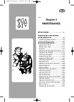 Предварительный просмотр 124 страницы Yamaha F9.9C Owner'S Manual