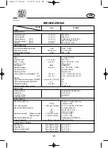 Предварительный просмотр 130 страницы Yamaha F9.9C Owner'S Manual