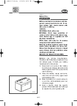 Предварительный просмотр 154 страницы Yamaha F9.9C Owner'S Manual