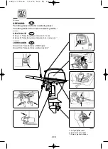 Предварительный просмотр 164 страницы Yamaha F9.9C Owner'S Manual