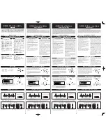 Yamaha FG720S Owner'S Manual preview