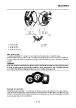 Предварительный просмотр 20 страницы Yamaha FJR1300AS(X) Service Manual