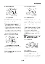 Предварительный просмотр 37 страницы Yamaha FJR1300AS(X) Service Manual