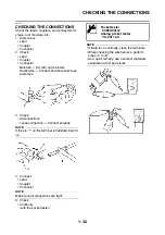 Предварительный просмотр 41 страницы Yamaha FJR1300AS(X) Service Manual