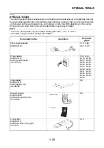 Предварительный просмотр 42 страницы Yamaha FJR1300AS(X) Service Manual