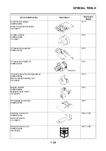 Предварительный просмотр 43 страницы Yamaha FJR1300AS(X) Service Manual