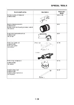 Предварительный просмотр 47 страницы Yamaha FJR1300AS(X) Service Manual