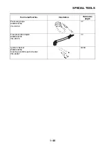 Предварительный просмотр 49 страницы Yamaha FJR1300AS(X) Service Manual