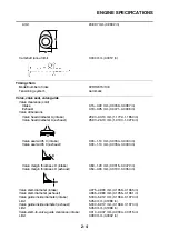 Предварительный просмотр 55 страницы Yamaha FJR1300AS(X) Service Manual