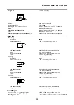 Предварительный просмотр 57 страницы Yamaha FJR1300AS(X) Service Manual