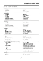 Предварительный просмотр 60 страницы Yamaha FJR1300AS(X) Service Manual