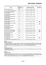 Предварительный просмотр 70 страницы Yamaha FJR1300AS(X) Service Manual