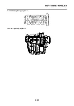 Предварительный просмотр 71 страницы Yamaha FJR1300AS(X) Service Manual