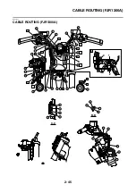 Предварительный просмотр 96 страницы Yamaha FJR1300AS(X) Service Manual