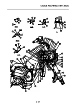 Предварительный просмотр 98 страницы Yamaha FJR1300AS(X) Service Manual