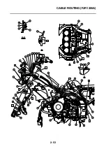 Предварительный просмотр 104 страницы Yamaha FJR1300AS(X) Service Manual