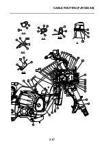 Предварительный просмотр 118 страницы Yamaha FJR1300AS(X) Service Manual