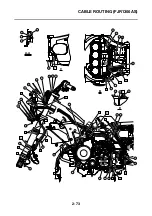 Предварительный просмотр 124 страницы Yamaha FJR1300AS(X) Service Manual