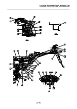 Предварительный просмотр 126 страницы Yamaha FJR1300AS(X) Service Manual