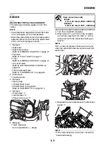 Предварительный просмотр 144 страницы Yamaha FJR1300AS(X) Service Manual