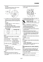 Предварительный просмотр 146 страницы Yamaha FJR1300AS(X) Service Manual