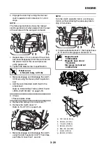 Предварительный просмотр 159 страницы Yamaha FJR1300AS(X) Service Manual