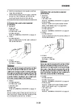 Предварительный просмотр 161 страницы Yamaha FJR1300AS(X) Service Manual