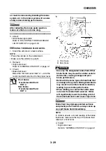 Предварительный просмотр 168 страницы Yamaha FJR1300AS(X) Service Manual