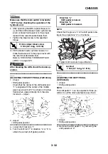 Предварительный просмотр 171 страницы Yamaha FJR1300AS(X) Service Manual