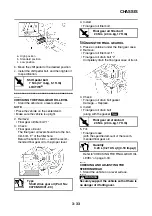 Предварительный просмотр 172 страницы Yamaha FJR1300AS(X) Service Manual