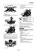 Предварительный просмотр 174 страницы Yamaha FJR1300AS(X) Service Manual