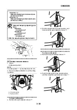 Предварительный просмотр 177 страницы Yamaha FJR1300AS(X) Service Manual