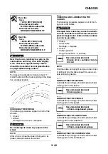 Предварительный просмотр 181 страницы Yamaha FJR1300AS(X) Service Manual