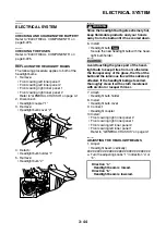 Предварительный просмотр 183 страницы Yamaha FJR1300AS(X) Service Manual