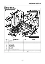 Предварительный просмотр 188 страницы Yamaha FJR1300AS(X) Service Manual