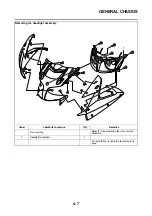 Предварительный просмотр 194 страницы Yamaha FJR1300AS(X) Service Manual