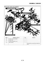 Предварительный просмотр 201 страницы Yamaha FJR1300AS(X) Service Manual