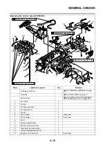 Предварительный просмотр 202 страницы Yamaha FJR1300AS(X) Service Manual