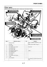 Предварительный просмотр 204 страницы Yamaha FJR1300AS(X) Service Manual