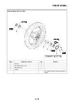 Предварительный просмотр 205 страницы Yamaha FJR1300AS(X) Service Manual