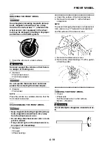 Предварительный просмотр 206 страницы Yamaha FJR1300AS(X) Service Manual