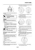 Предварительный просмотр 209 страницы Yamaha FJR1300AS(X) Service Manual