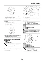 Предварительный просмотр 210 страницы Yamaha FJR1300AS(X) Service Manual