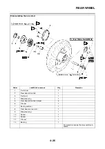 Предварительный просмотр 213 страницы Yamaha FJR1300AS(X) Service Manual