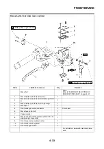 Предварительный просмотр 220 страницы Yamaha FJR1300AS(X) Service Manual