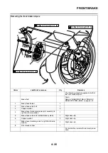 Предварительный просмотр 222 страницы Yamaha FJR1300AS(X) Service Manual